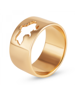 Золотое кольцо. Артикул 8020255
